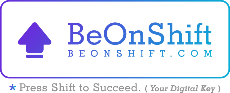 BeOnShift